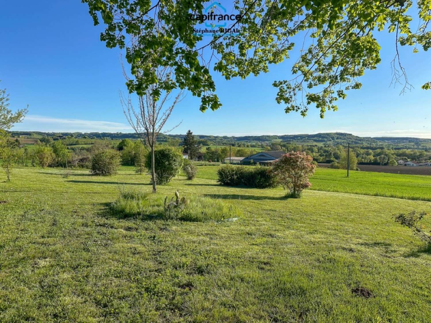  kaufen Landgut Dausse Lot-et-Garonne 3
