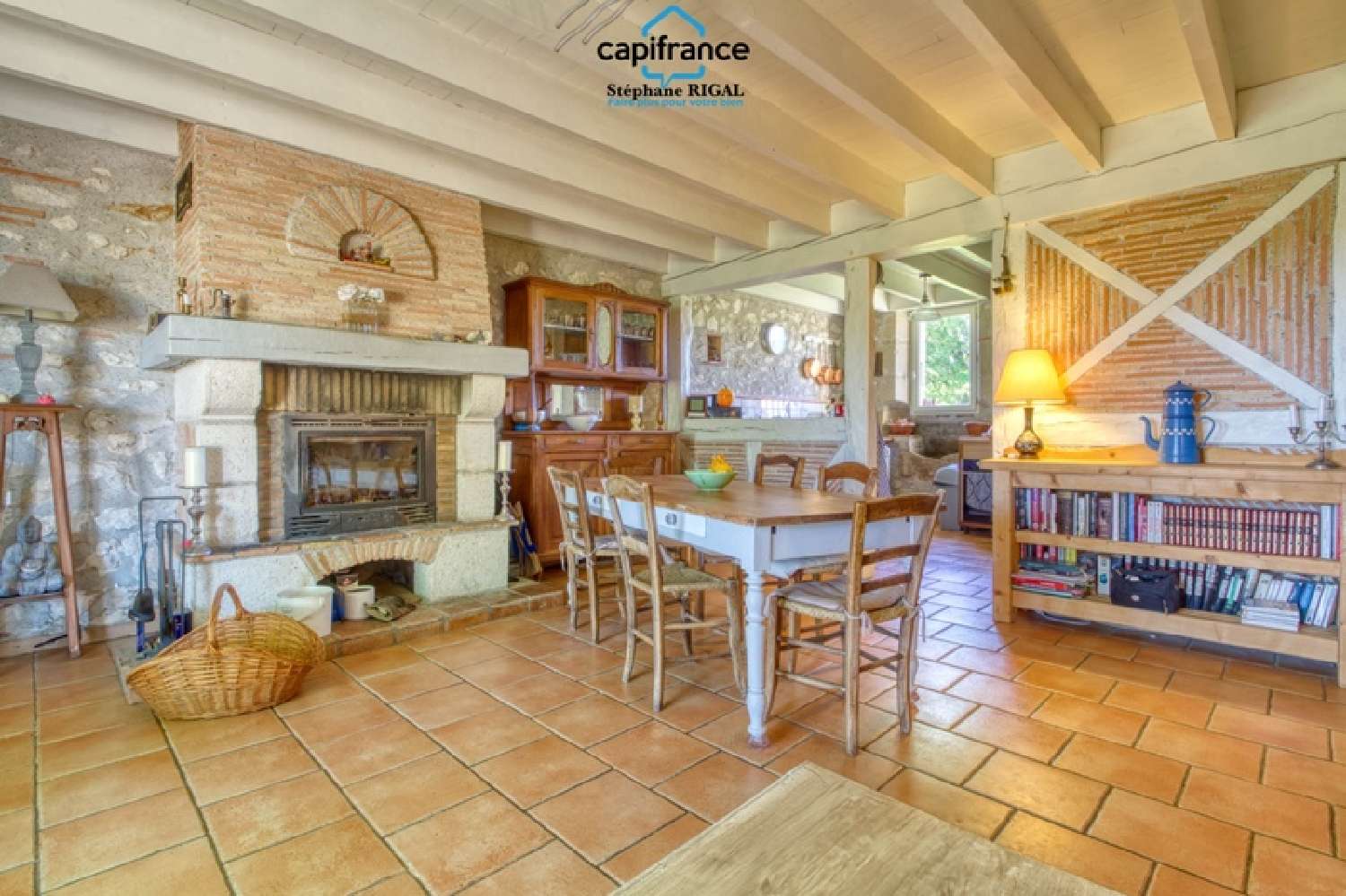  kaufen Landgut Dausse Lot-et-Garonne 4