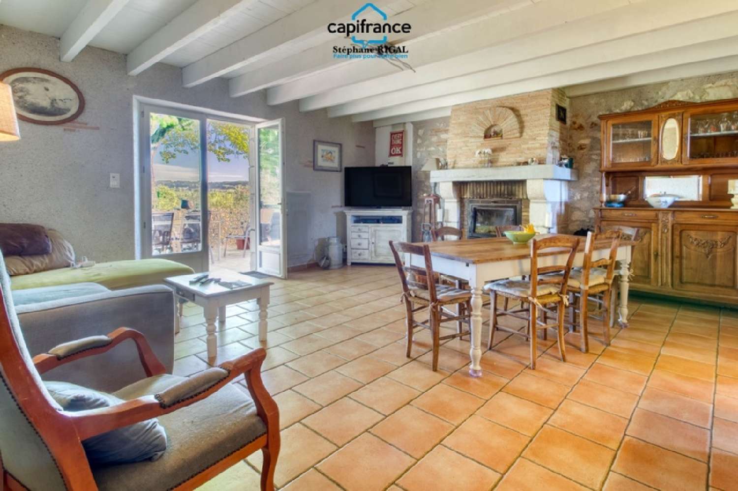  kaufen Landgut Dausse Lot-et-Garonne 5