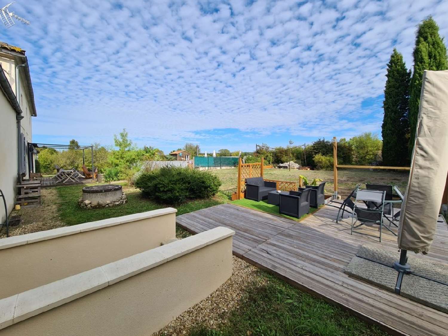  kaufen Landgut Jarnac Charente 7
