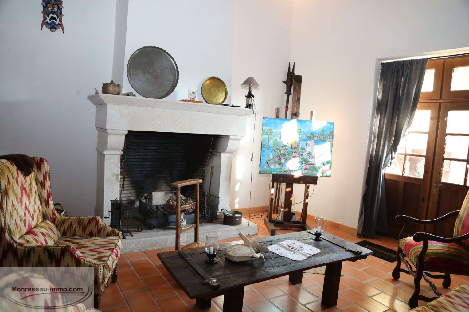  kaufen Landgut La Roche-Vineuse Saône-et-Loire 3