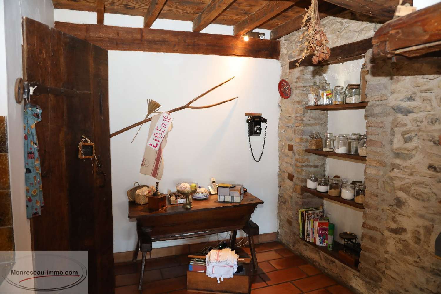  kaufen Landgut La Roche-Vineuse Saône-et-Loire 8