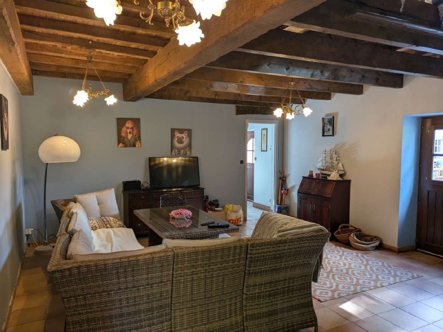  kaufen Landgut Le Saint Morbihan 8