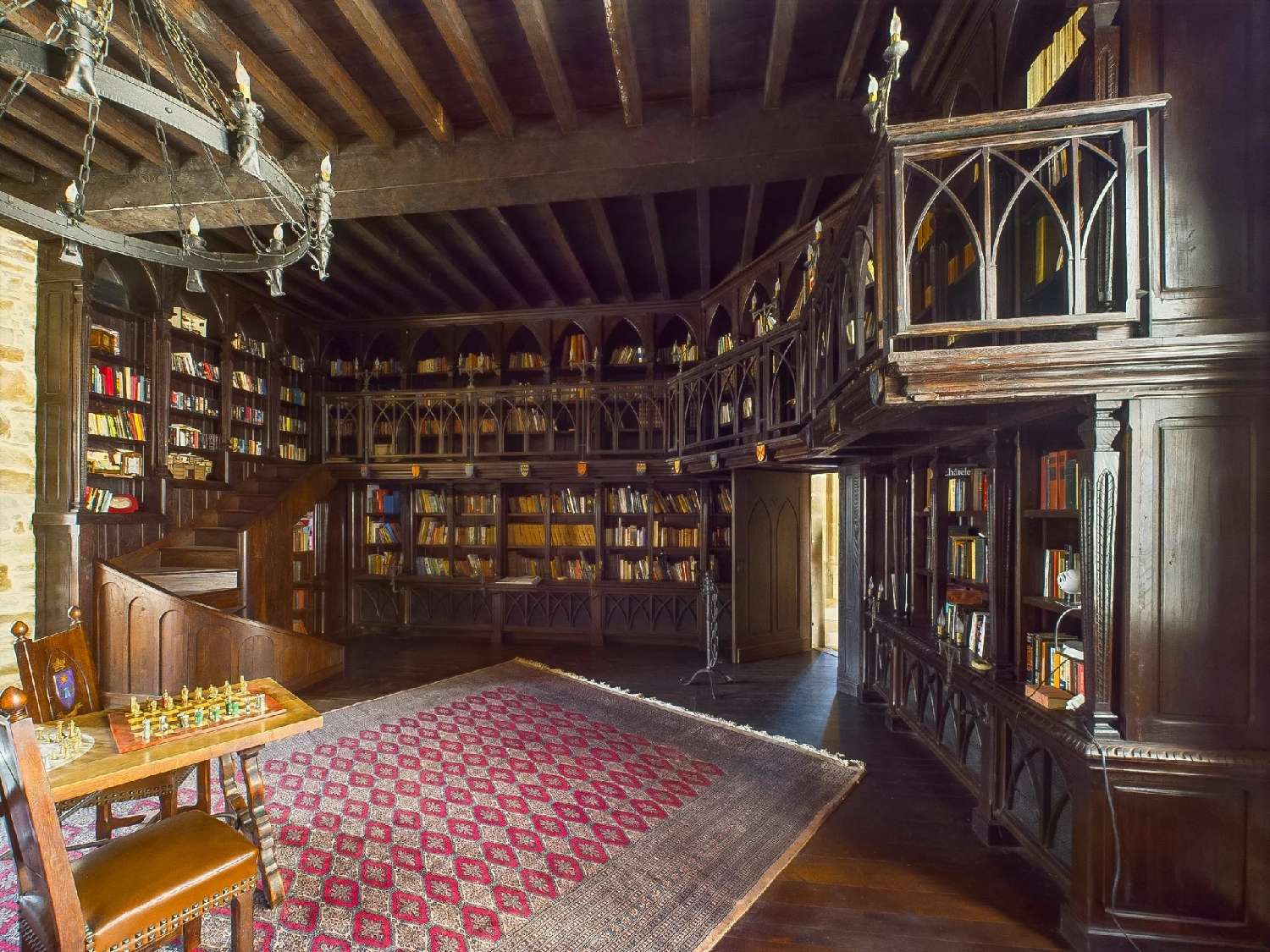  kaufen Landgut Le Vibal Aveyron 7