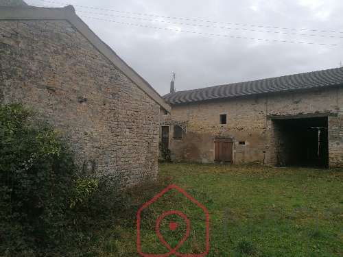 Le Villars Saône-et-Loire Landgut Bild 7056001