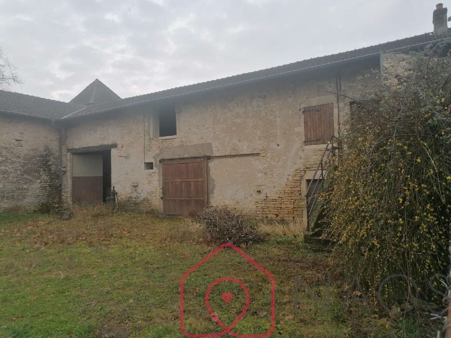  kaufen Landgut Le Villars Saône-et-Loire 3