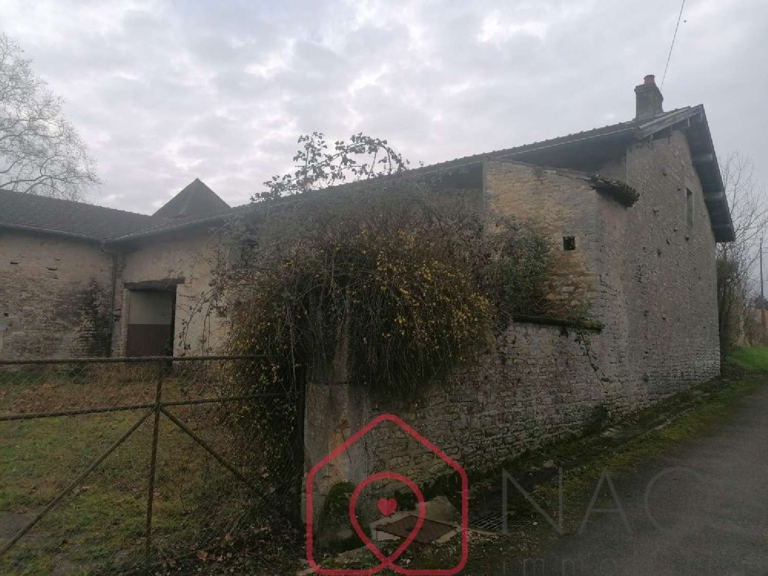  kaufen Landgut Le Villars Saône-et-Loire 5