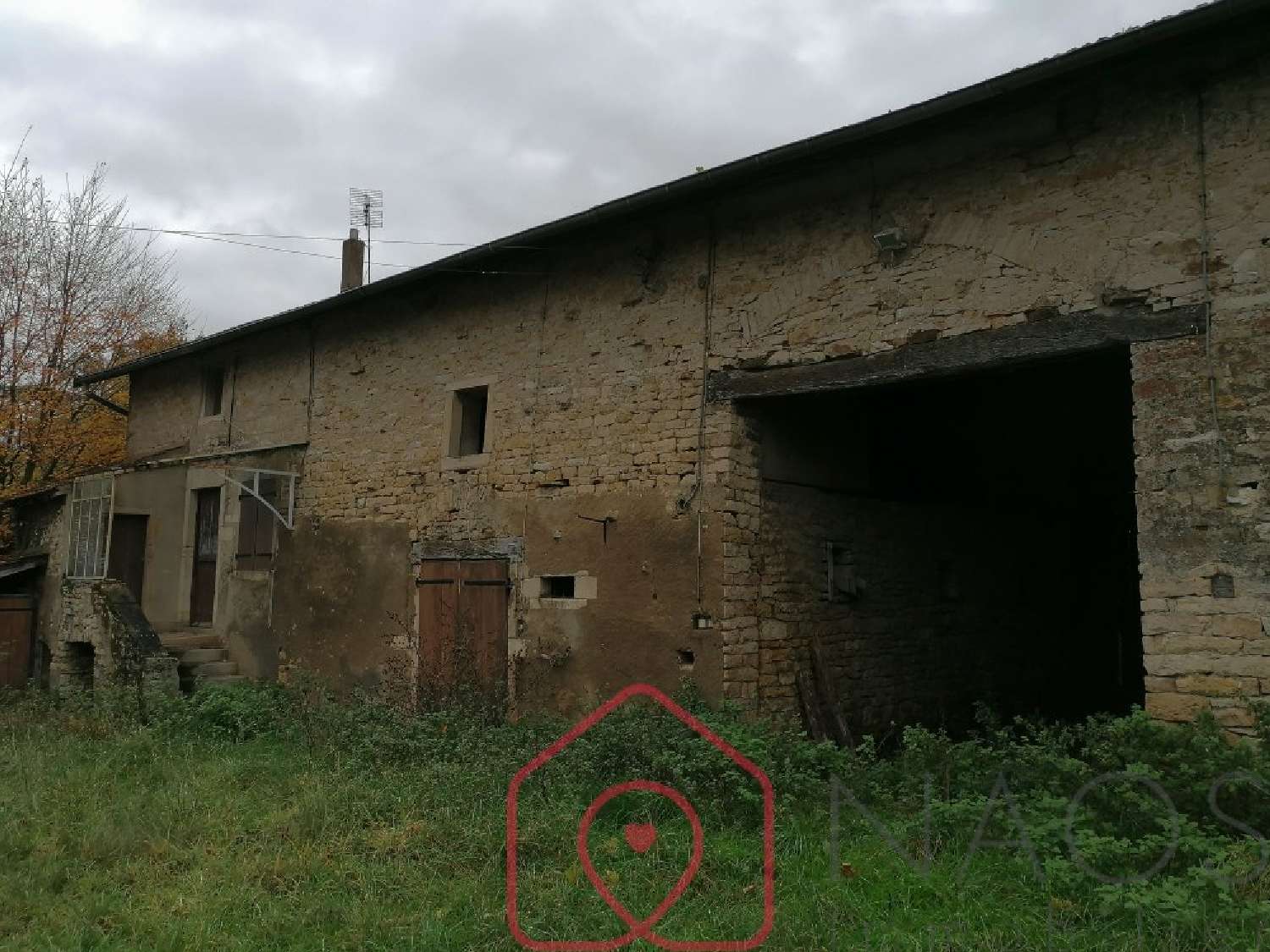  kaufen Landgut Le Villars Saône-et-Loire 6