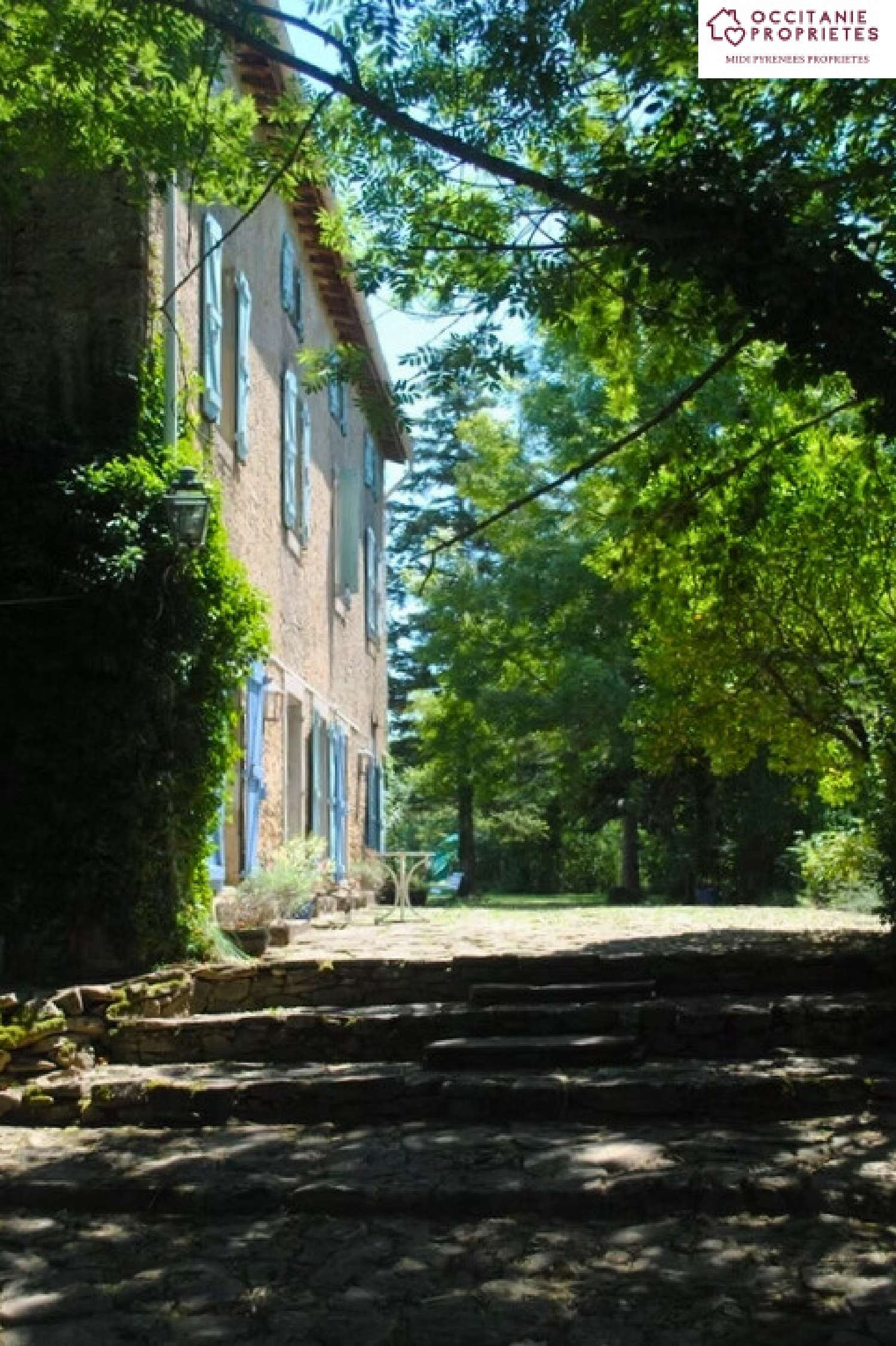  kaufen Landgut Montbel Ariège 6