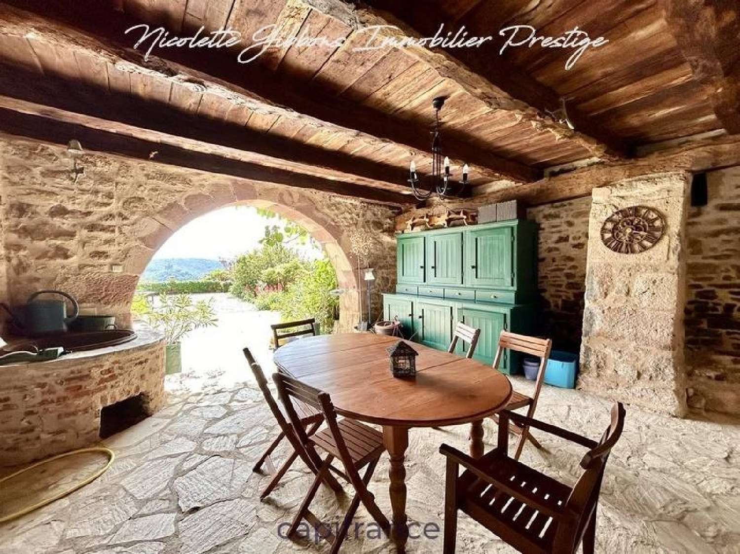  kaufen Landgut Najac Aveyron 3
