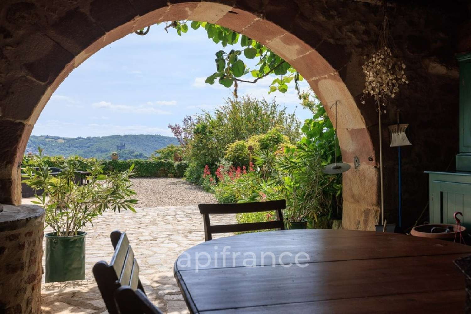  kaufen Landgut Najac Aveyron 5