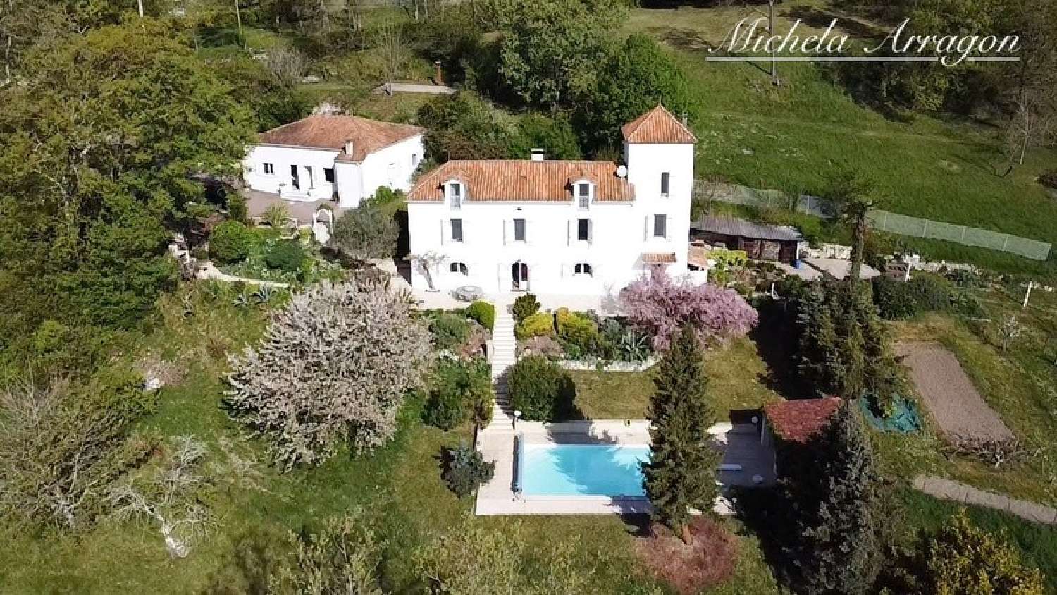  kaufen Landgut Penne-d'Agenais Lot-et-Garonne 2