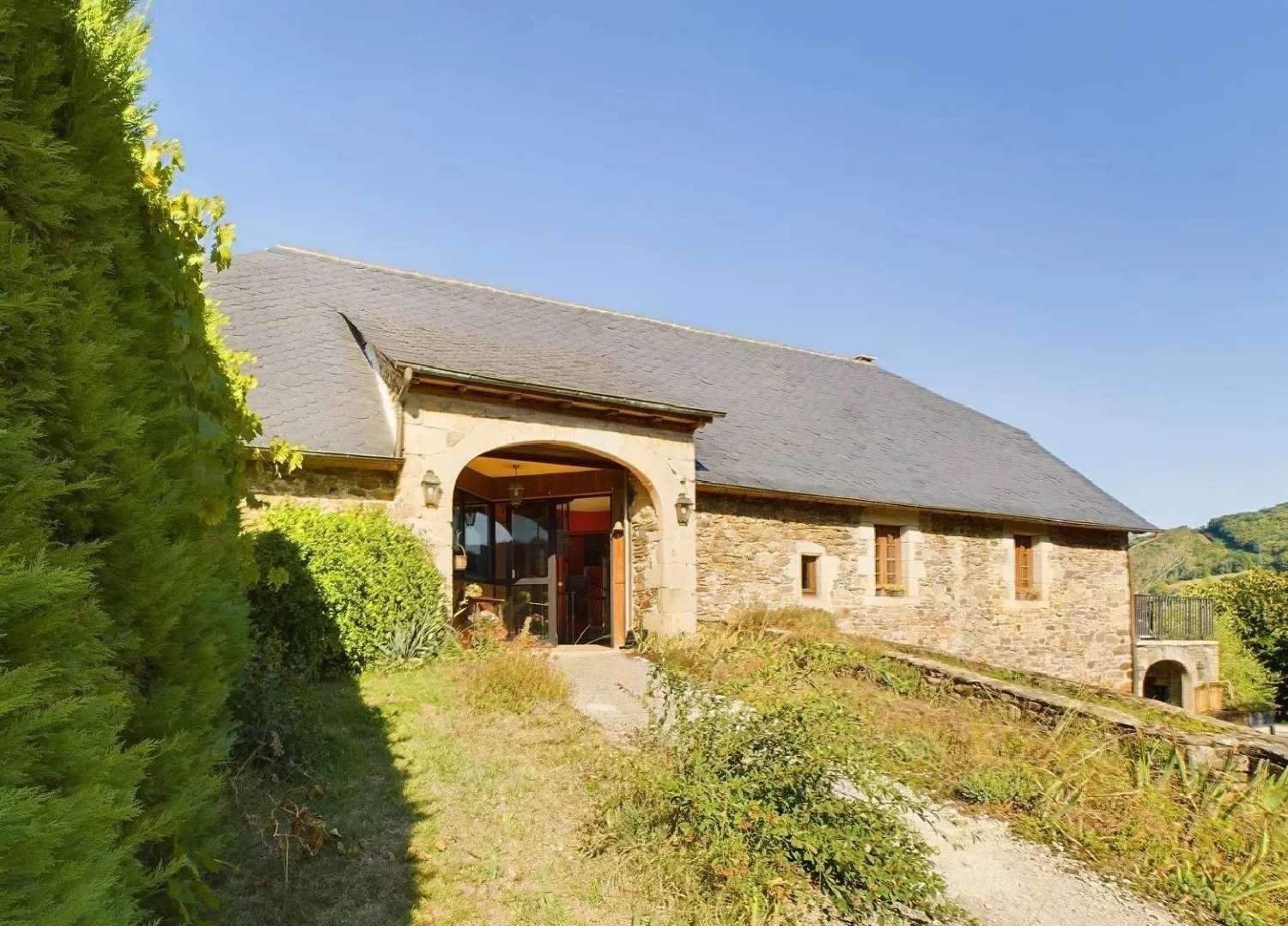  kaufen Landgut Bretenoux Lot 2