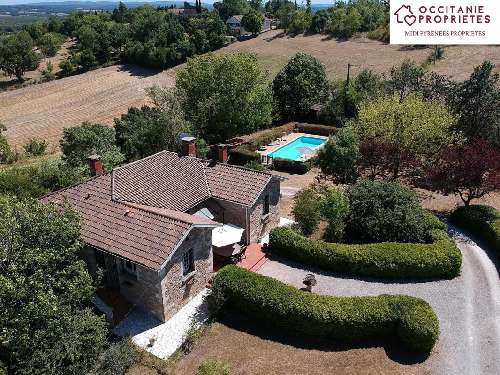 Puylaroque Tarn-et-Garonne Landgut Bild 7055878