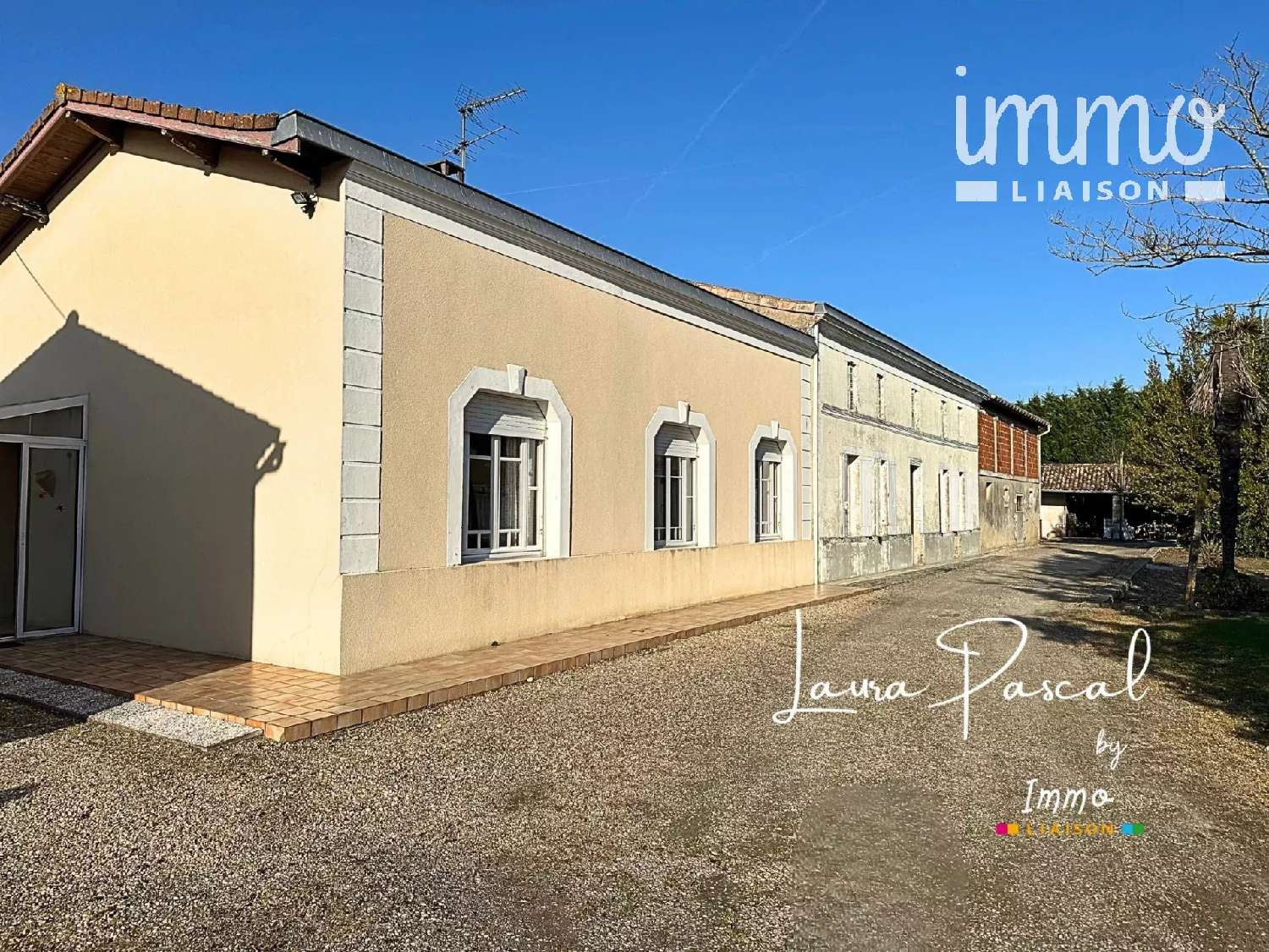  kaufen Landgut Saint-Ciers-sur-Gironde Gironde 6