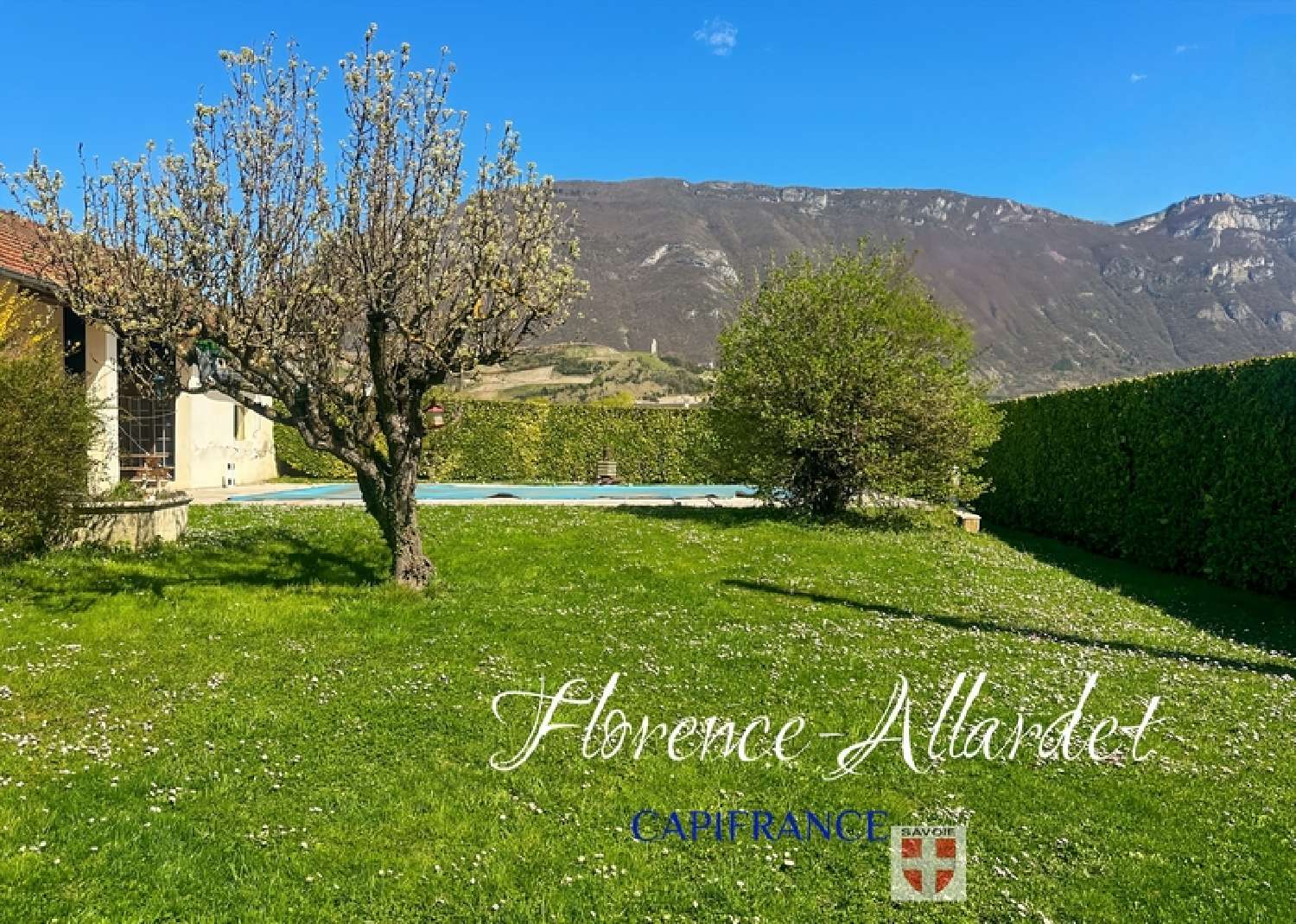  kaufen Landgut Saint-Jeoire-Prieuré Savoie 2