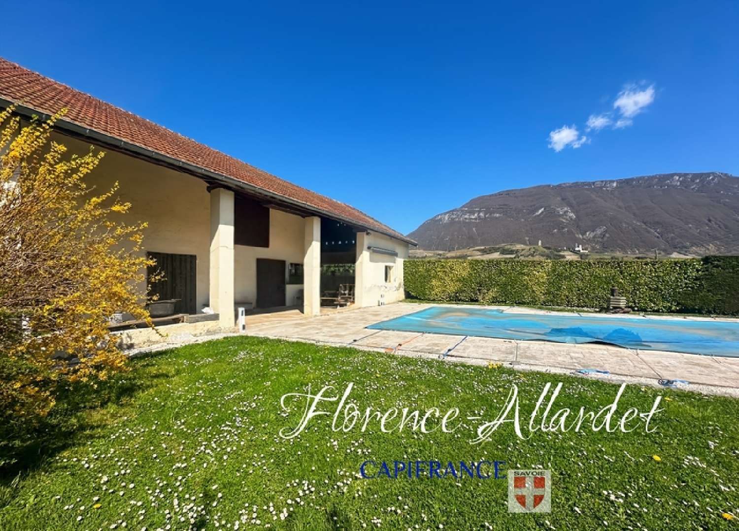  kaufen Landgut Saint-Jeoire-Prieuré Savoie 4