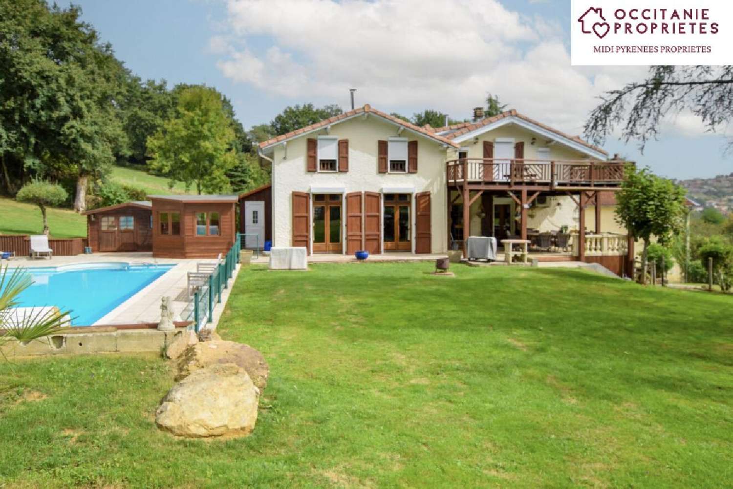  kaufen Landgut Saint-Lizier Ariège 4