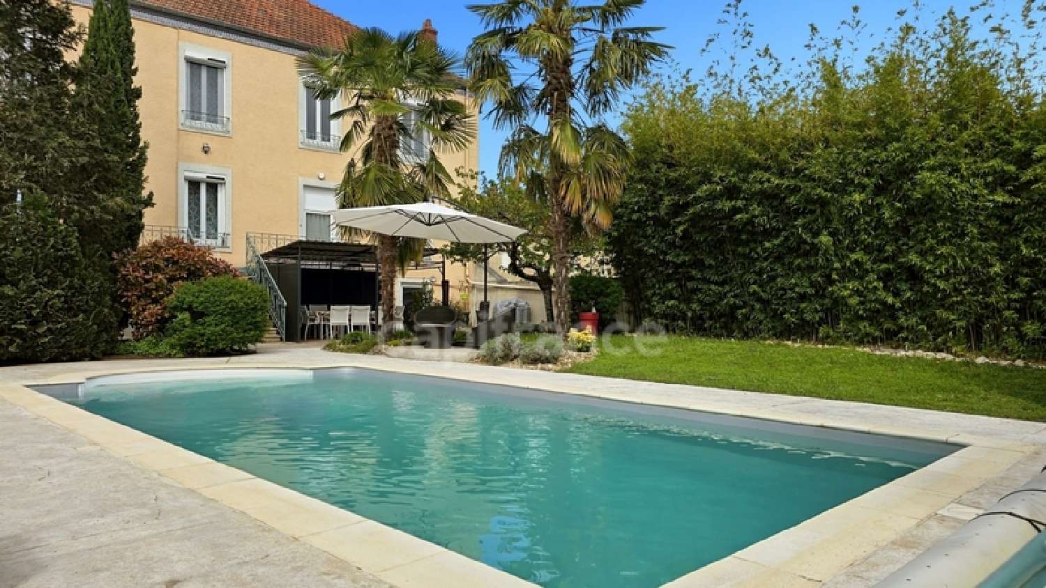  kaufen Landgut Saint-Marcel Saône-et-Loire 1