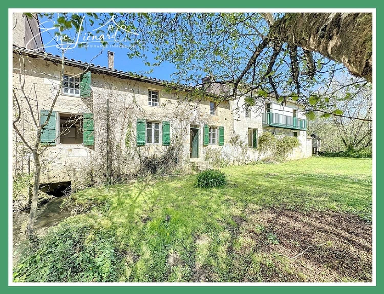  kaufen Landgut Saint-Martin-de-Saint-Maixent Deux-Sèvres 1