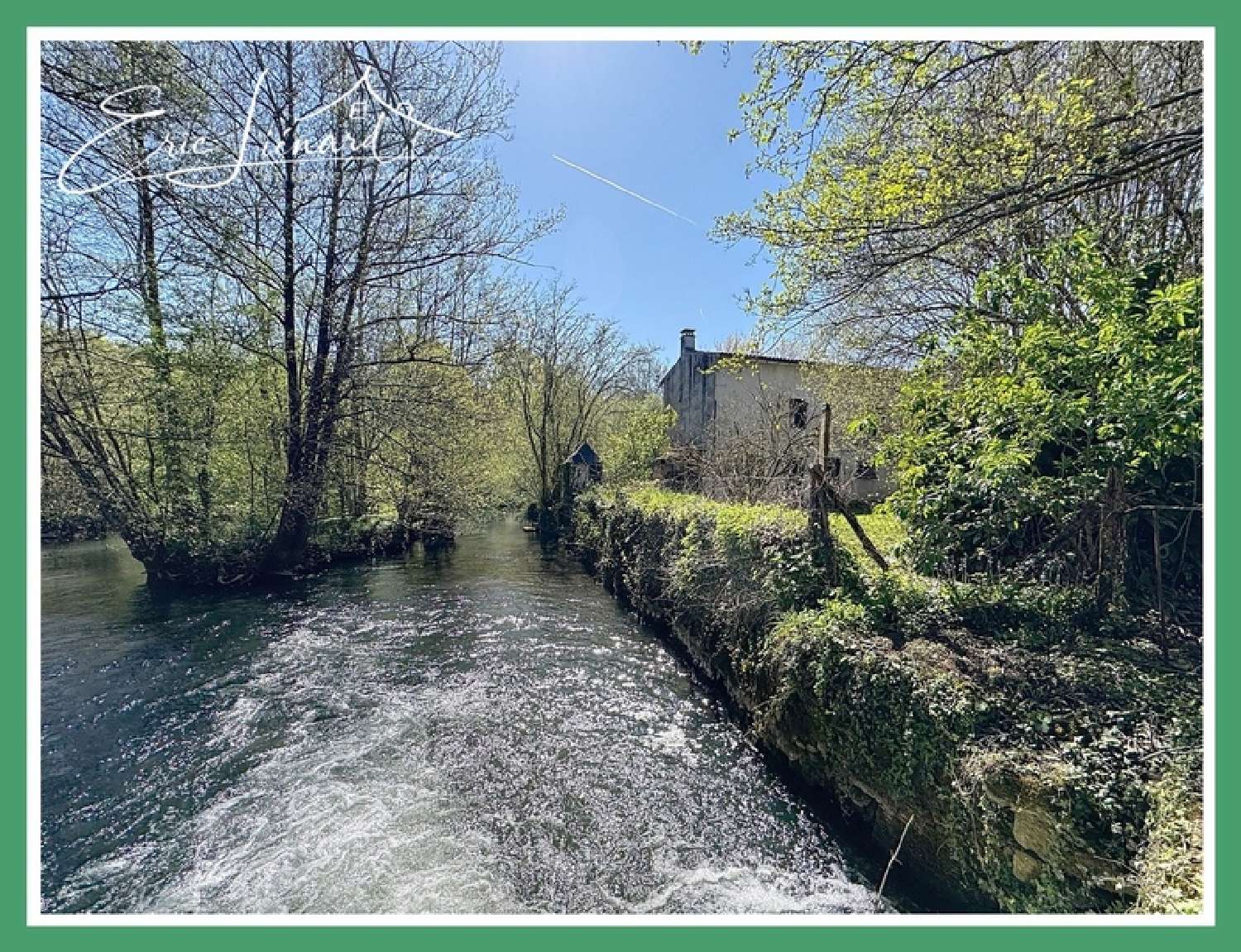  kaufen Landgut Saint-Martin-de-Saint-Maixent Deux-Sèvres 4
