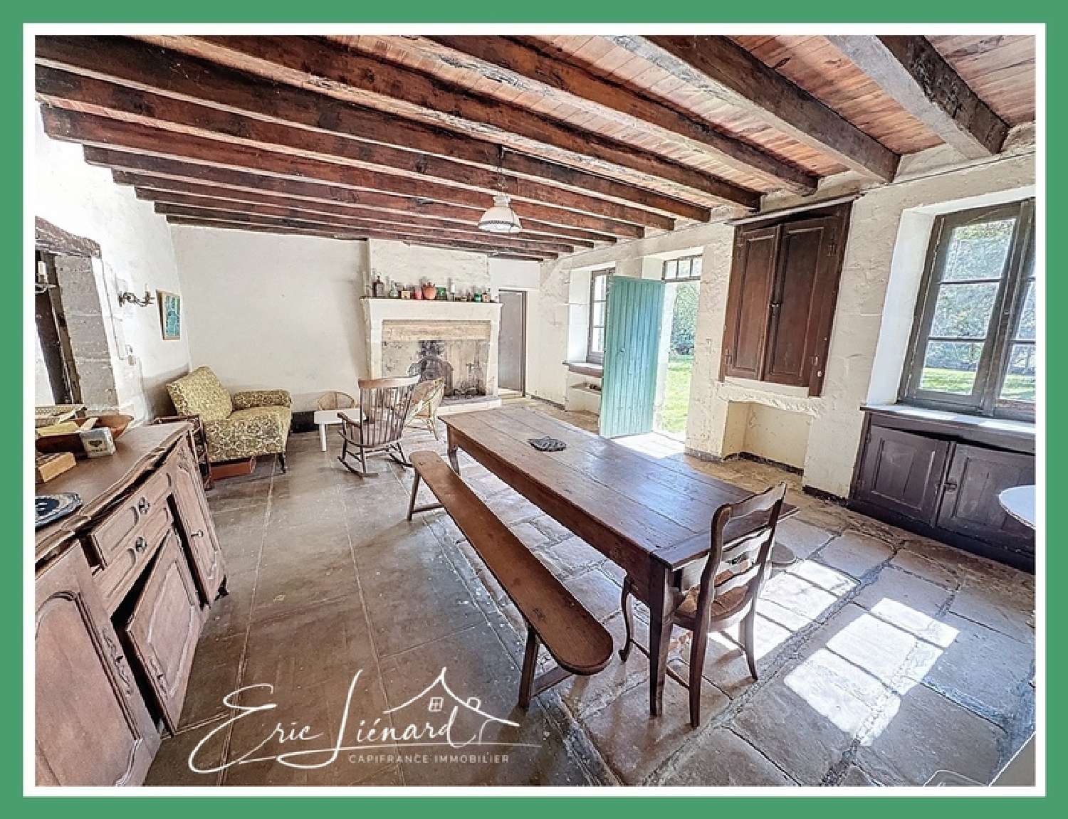  kaufen Landgut Saint-Martin-de-Saint-Maixent Deux-Sèvres 5