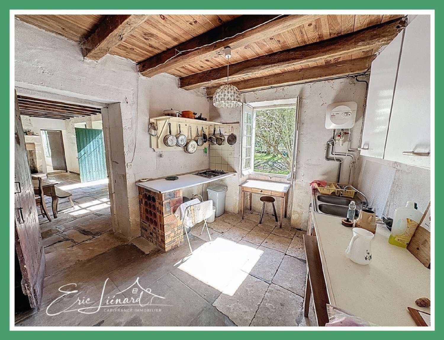  kaufen Landgut Saint-Martin-de-Saint-Maixent Deux-Sèvres 6