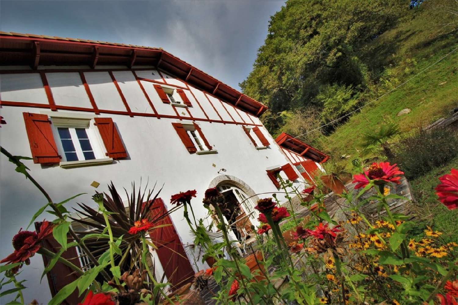  kaufen Landgut Saint-Martin-de-Seignanx Landes 2