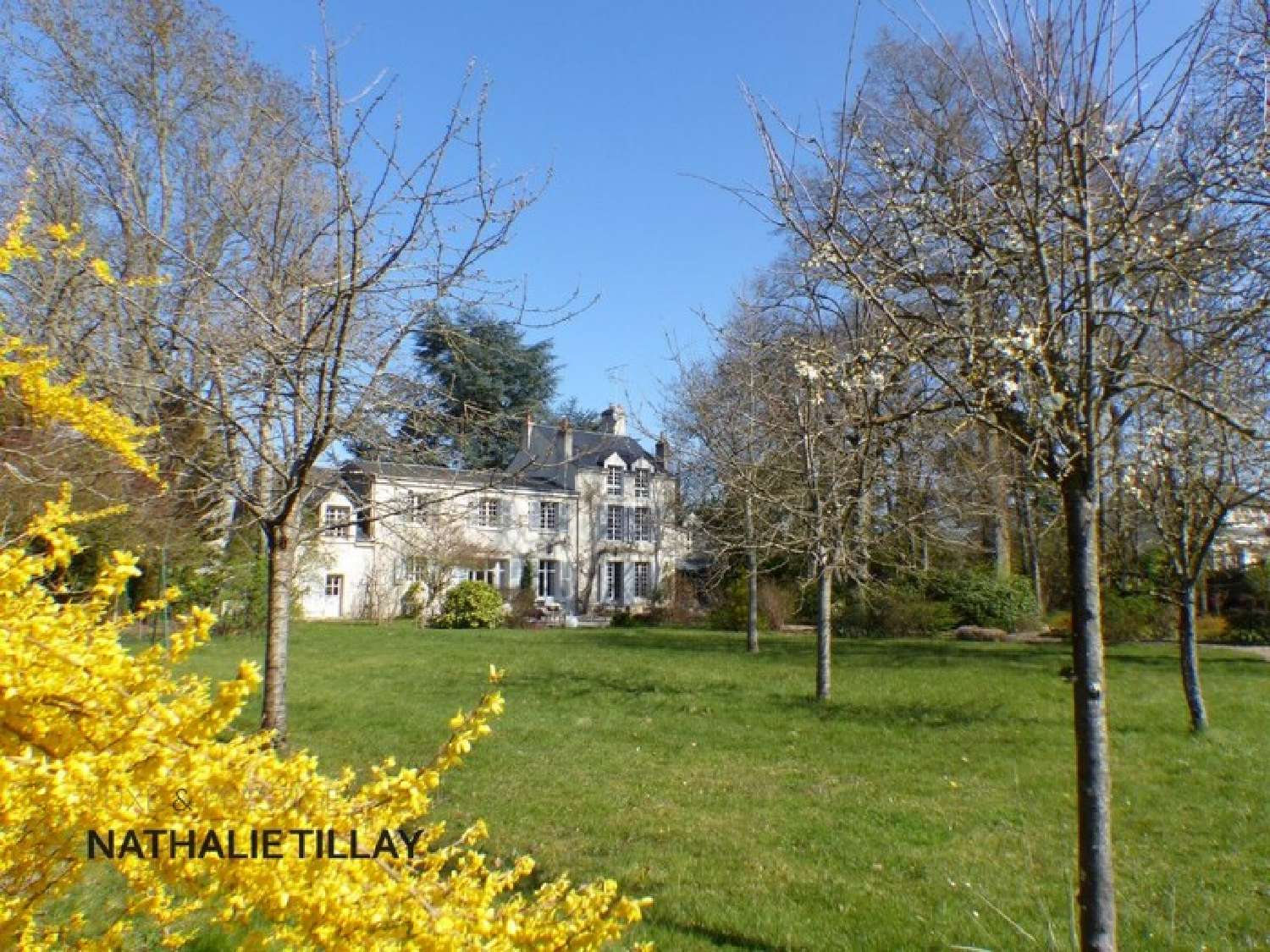  kaufen Landgut Saint-Pryvé-Saint-Mesmin Loiret 1