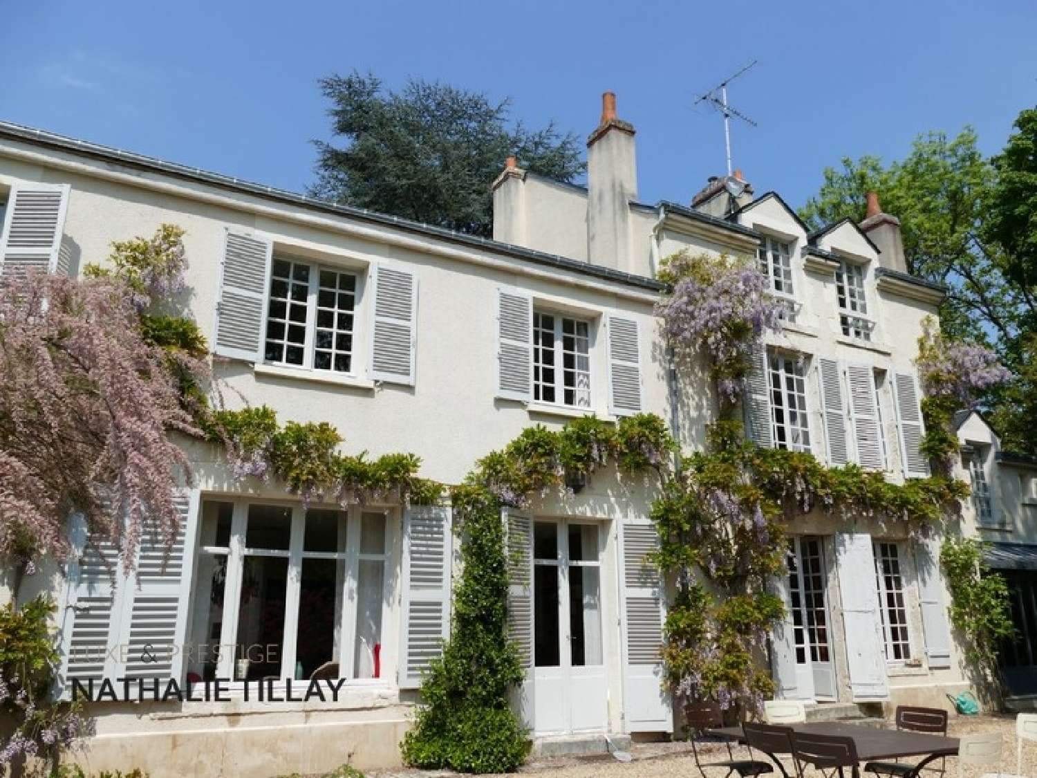  kaufen Landgut Saint-Pryvé-Saint-Mesmin Loiret 5