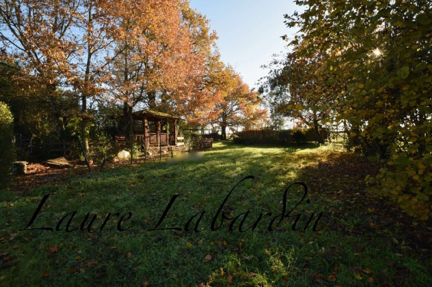  kaufen Landgut Sainte Bazeille Lot-et-Garonne 3