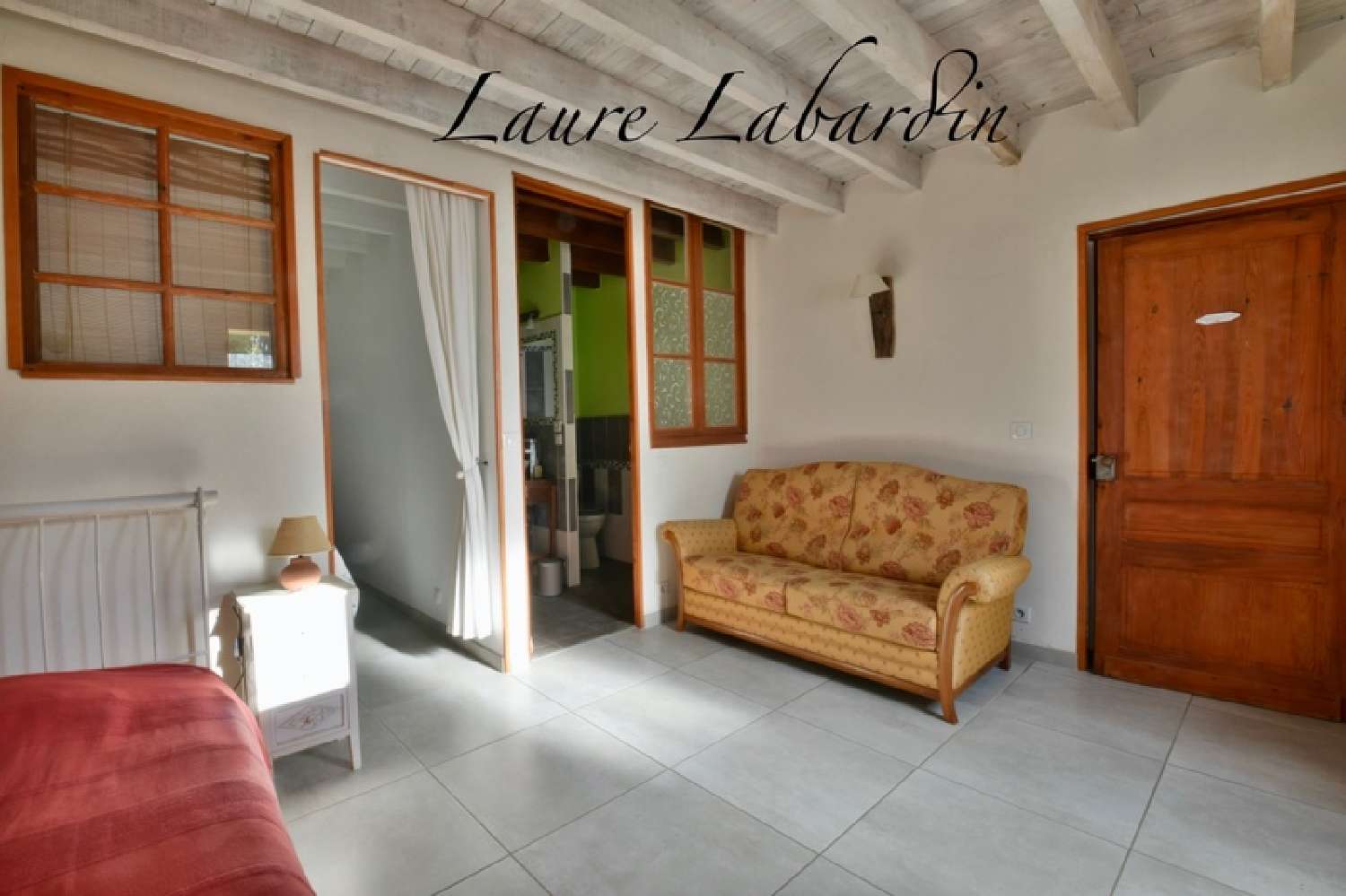  kaufen Landgut Sainte Bazeille Lot-et-Garonne 7