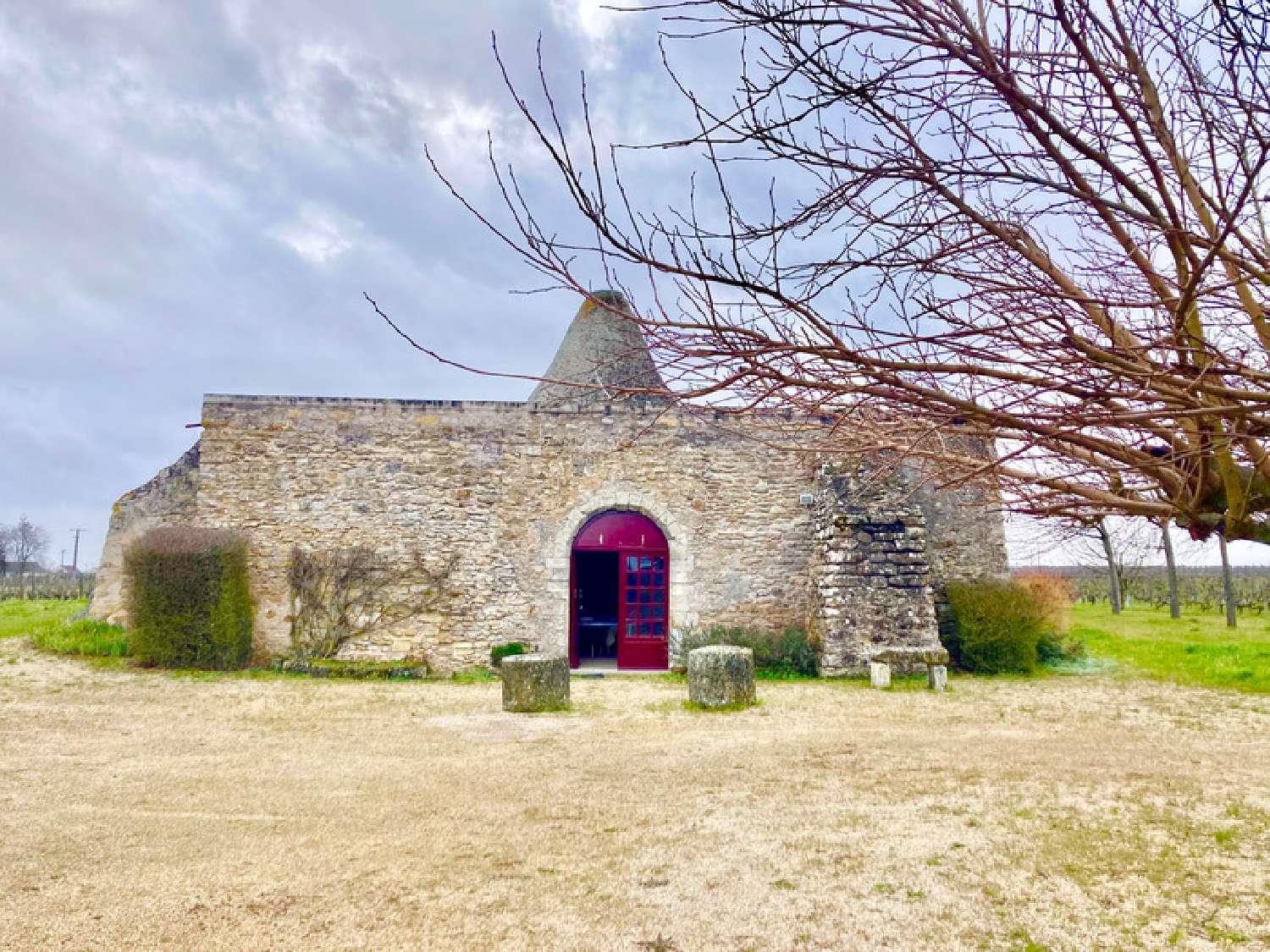  kaufen Landgut Saumur Maine-et-Loire 3