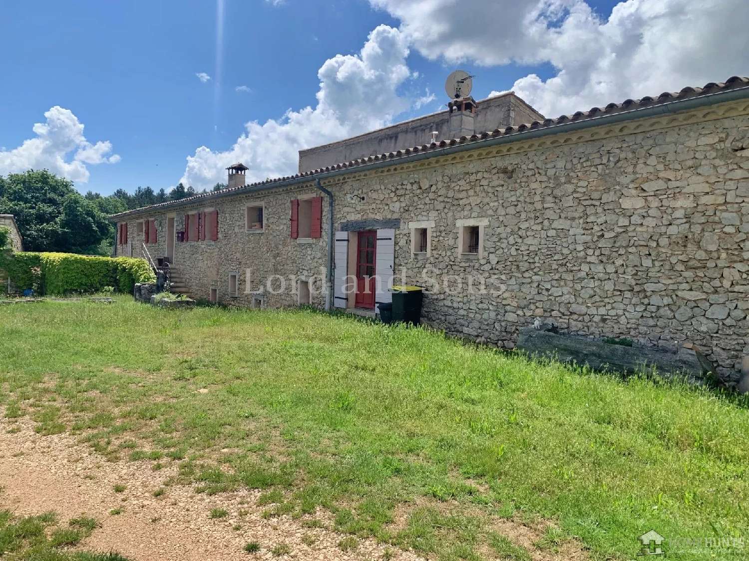  kaufen Landgut Savoillan Vaucluse 6