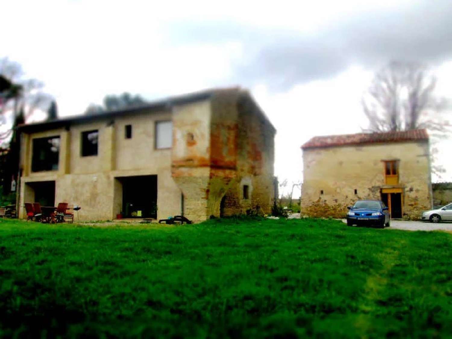  kaufen Landgut Toulouse Haute-Garonne 6