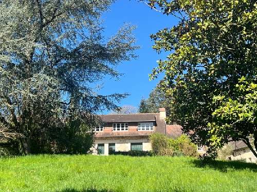 Vaux-sur-Vienne Vienne Landgut Bild 7055198
