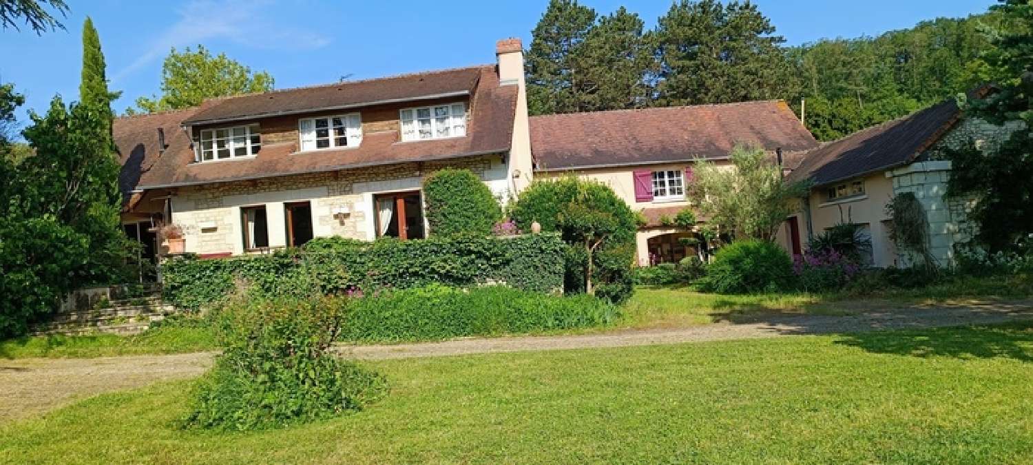  kaufen Landgut Vaux-sur-Vienne Vienne 3