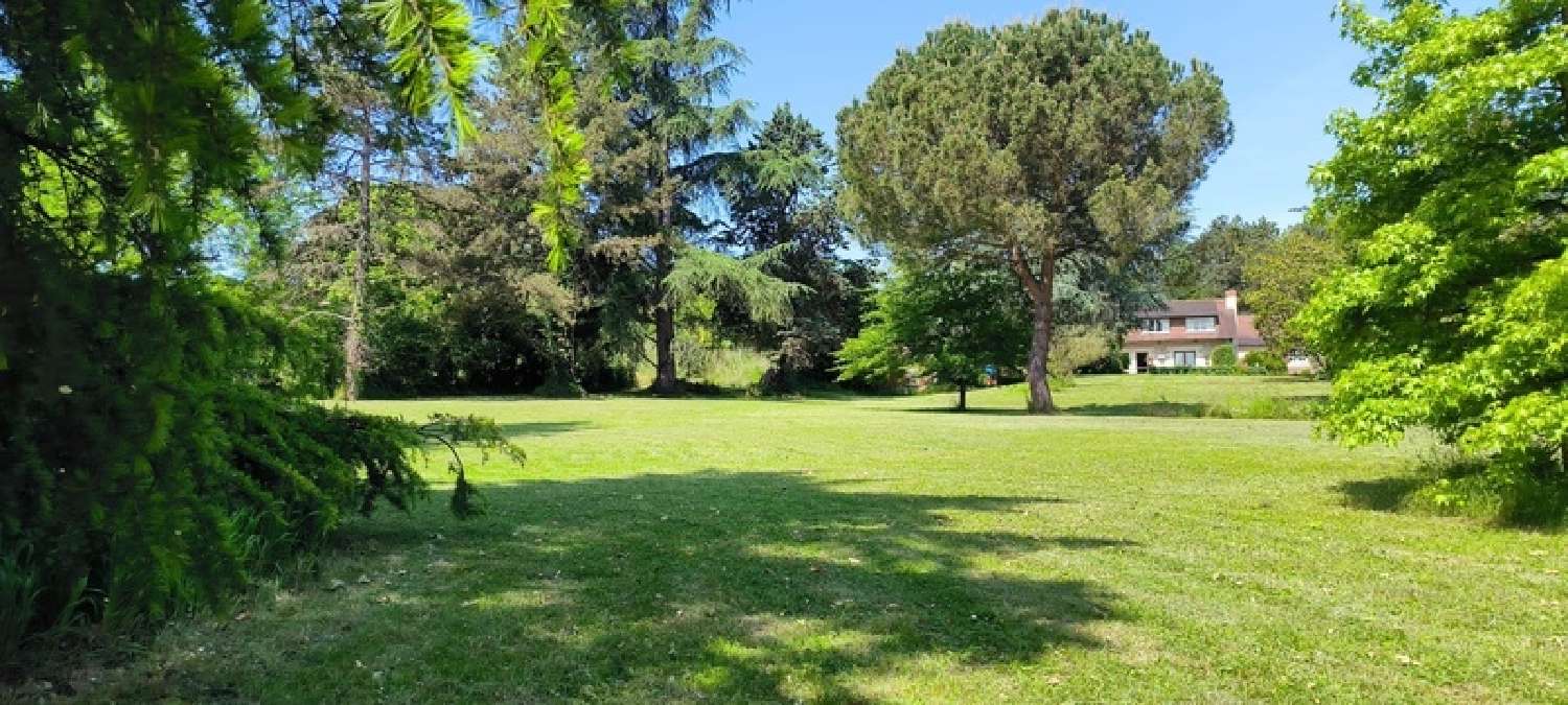 kaufen Landgut Vaux-sur-Vienne Vienne 4