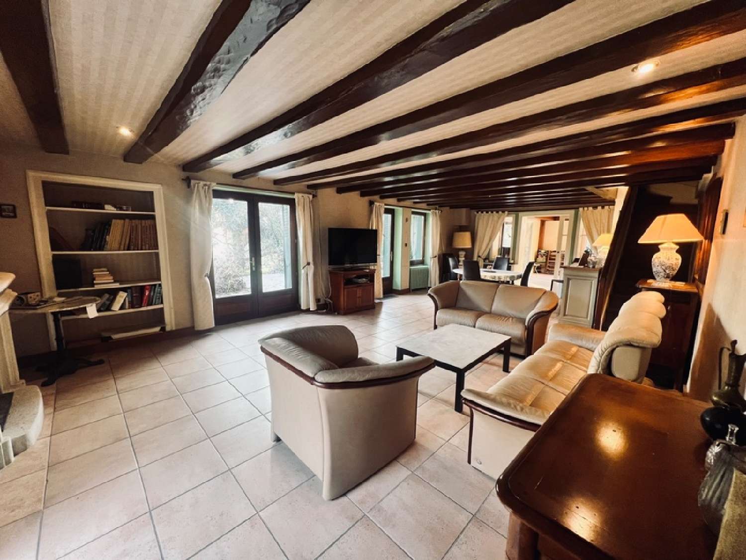  kaufen Landgut Vaux-sur-Vienne Vienne 5