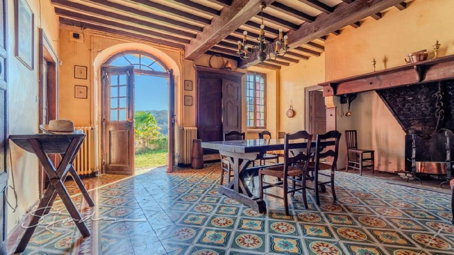  kaufen Landgut Vidouze Hautes-Pyrénées 7