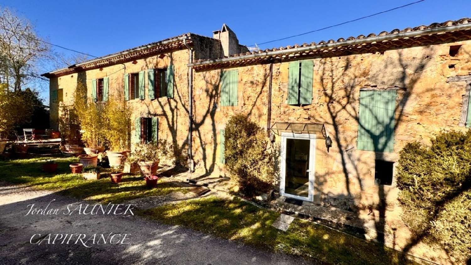  kaufen Landgut Villefranche-de-Lauragais Haute-Garonne 1