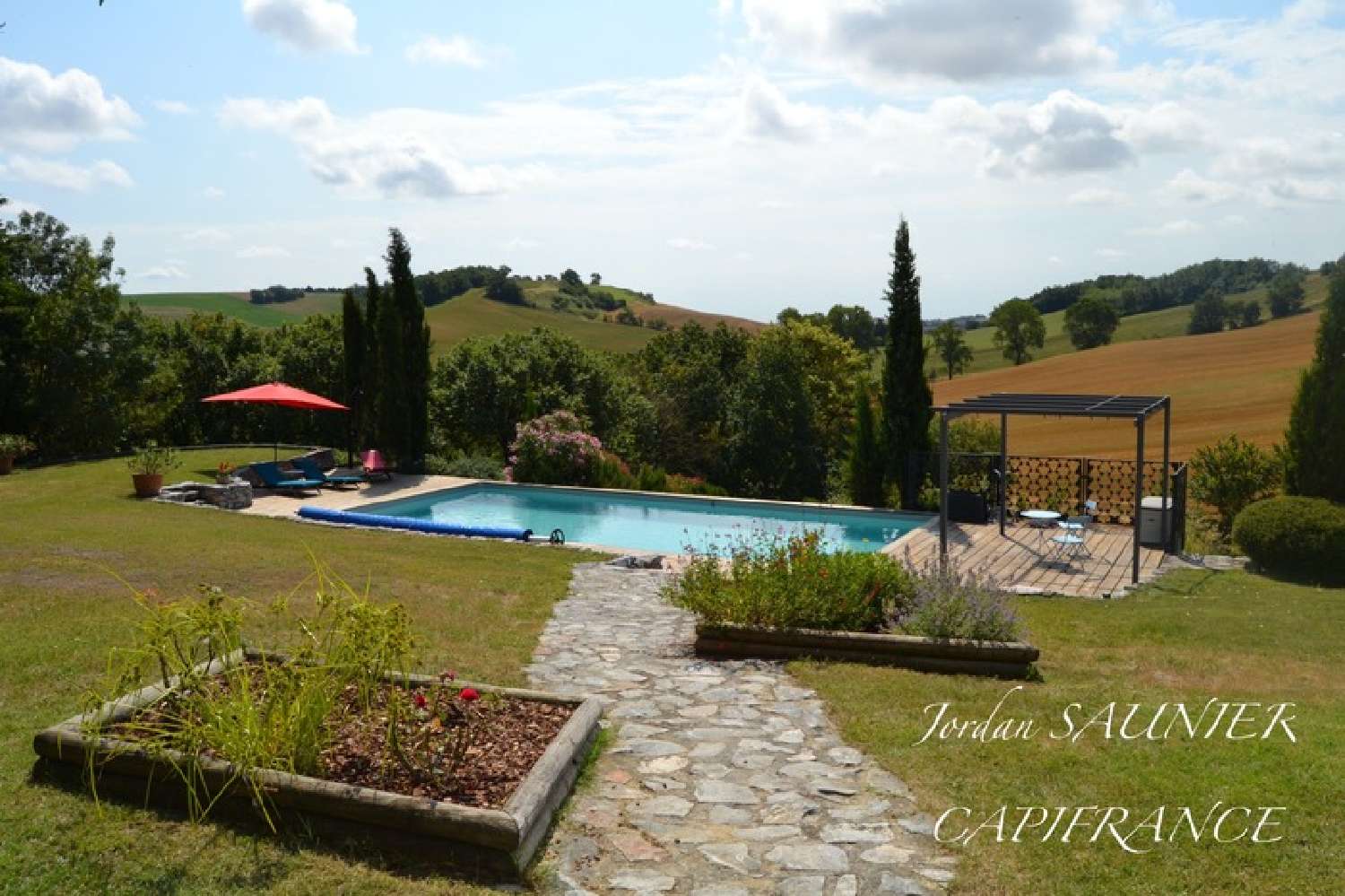  kaufen Landgut Villefranche-de-Lauragais Haute-Garonne 2