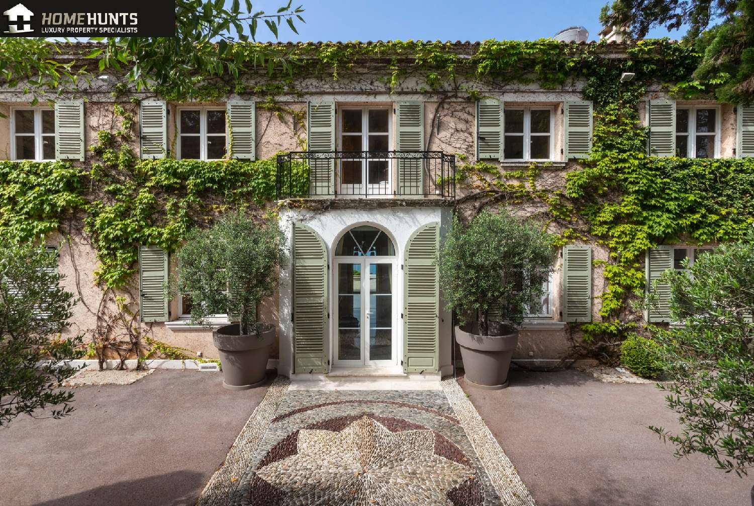  kaufen Landgut Villefranche-sur-Mer Alpes-Maritimes 1