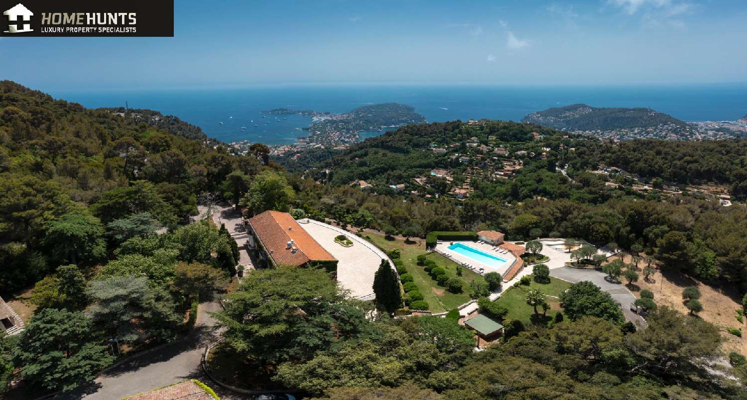  kaufen Landgut Villefranche-sur-Mer Alpes-Maritimes 3