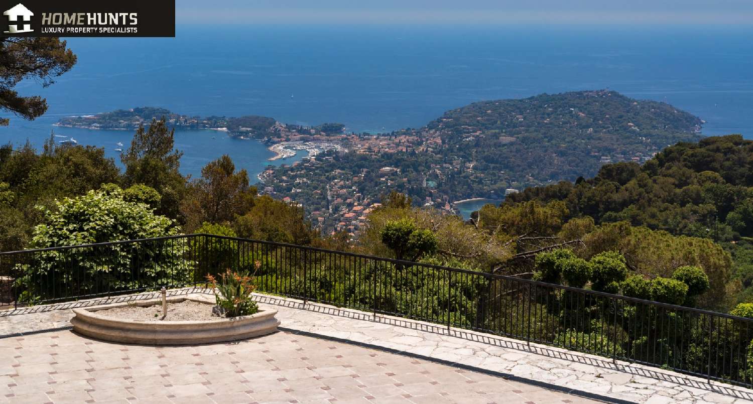  kaufen Landgut Villefranche-sur-Mer Alpes-Maritimes 4