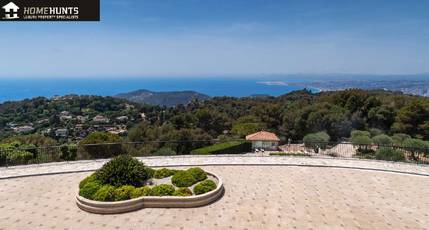  kaufen Landgut Villefranche-sur-Mer Alpes-Maritimes 5