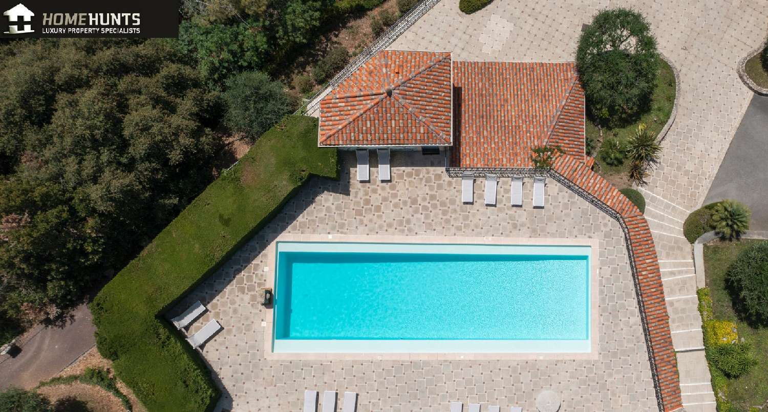  kaufen Landgut Villefranche-sur-Mer Alpes-Maritimes 6