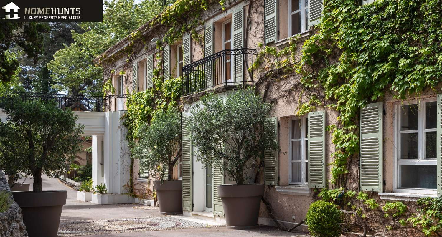  kaufen Landgut Villefranche-sur-Mer Alpes-Maritimes 7