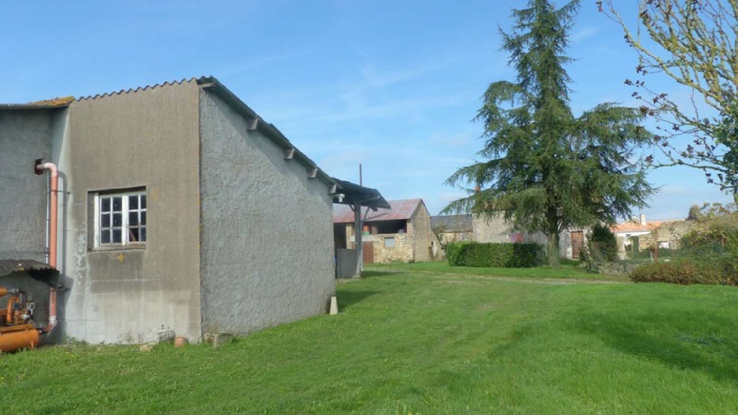  kaufen Bauernhof Airvault Deux-Sèvres 2