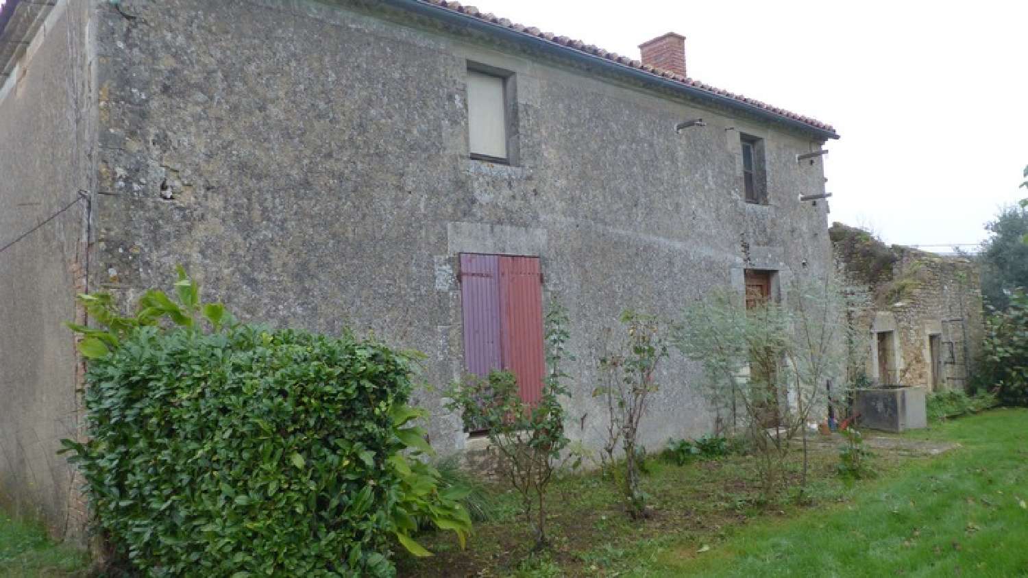  kaufen Bauernhof Airvault Deux-Sèvres 3